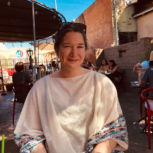 Meet your Posher, Katie - Picture 5 of 5